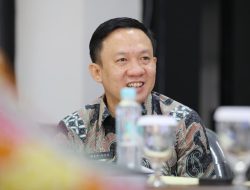 Sekdaprov Lampung Tegaskan Pemprov Alokasikan Rp400 M untuk Gaji PPPK 