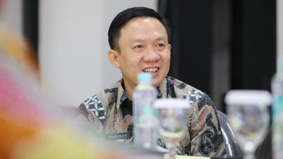 Sekdaprov Lampung Tegaskan Pemprov Alokasikan Rp400 M untuk Gaji PPPK 