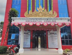 Dana Gaji PNS Habis Dipakai Bendahara, Camat Kemiling Malah Buang Badan