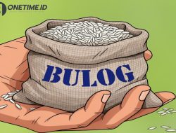 Bulog Lampung Pastikan Stok 150 Ribu Ton, Cukup Sampai Panen Tahun Depan