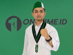 HMI Bandar Lampung Usir Eko Patrio, Jangan Bawa Joget DPR ke Tanah Kami!