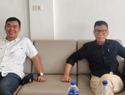 Golkar Lampung Gelar Musda Sederhana dan Terbatas