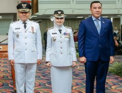 Pesawaran CAKEP atau Sekadar Janji Kosong Dinasti Politik?