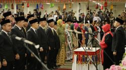 Tunjangan Bukan Soal Utama, DPRD Lampung Diminta Buktikan Fungsi Representasi