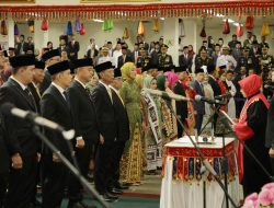 Tunjangan Bukan Soal Utama, DPRD Lampung Diminta Buktikan Fungsi Representasi