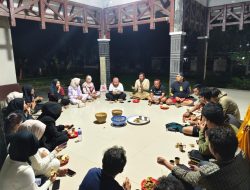 Dari Letusan ke Wisata, Pulau Sebesi Menjaga Anak Krakatau