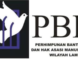 PBHI Lampung Apresiasi Langkah Kejari Metro Ungkap Korupsi Jalan Dr. Soetomo