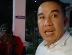 SPAM Rp8 Miliar Pesawaran: Dendi Dua Kali Diperiksa, Tersangka Mengintai?