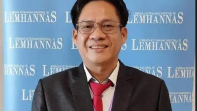 Skandal Narkoba HIPMI Lampung, Nama Baik Gubernur dan Ketua DPRD Ikut Terseret