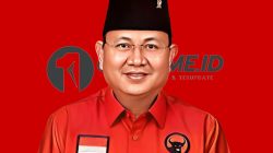 Sudin Raih Dukungan Mutlak Calon Ketua DPD PDI Perjuangan Lampung