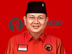 Sudin Raih Dukungan Mutlak Calon Ketua DPD PDI Perjuangan Lampung