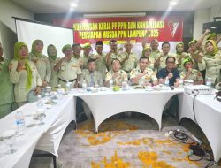 Dualisme PPM Lampung Makin Buram, Karateker Dinilai Tidak Netral