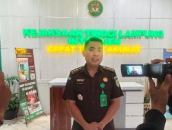 Kasus SPAM Rp8 Miliar, Dendi Ramadhona Kembali Diperiksa