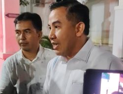 Kasus SPAM Rp 8 Milyar, Dendi Ramadhona Diperiksa 12 Jam di Kejati Lampung