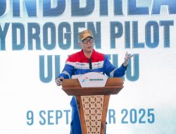 Ulubelu: Dari Lumbung Kopi ke Pusat Energi Hijau Dunia
