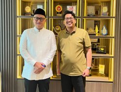 Ketua DPRD Lampung Dukung Inovasi Anak Muda, Alat Pengering Padi Portabel Hadirkan Solusi Pascapanen
