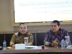 RSUD Abdul Moeloek Siap Gelar Fellowship Kardiologi Intervensi Pertama di Sumatera