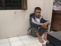 Tiga Kali Mengancam dan Mencelakai Korban, JE Dilaporkan ke Polisi