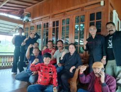 Dinilai Gagal, Kader Banteng Tolak Sudin Pimpin DPD