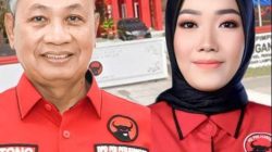 Sutono-Lesty Dinilai Bersih, Berintegeritas dan Loyalitas