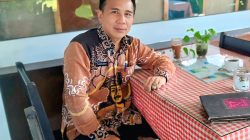 Blangko Aman, Disdukcapil Pesawaran Gencarkan Perekaman KTP Jemput Bola