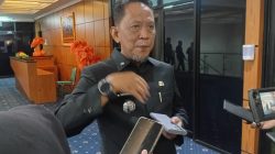Pemprov Lampung Matangkan Rencana Pembebasan Lahan untuk Dua Ruas Jalan Pesisir