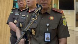 Kejati Lampung Buka Suara soal Penggeledahan Rumah Dendi Ramadhona