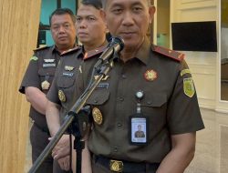 Kejati Lampung Buka Suara soal Penggeledahan Rumah Dendi Ramadhona