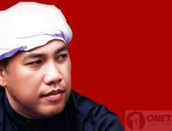 Menimbang Regenerasi PDIP Lampung: Umar Ahmad di Pusat Sorotan