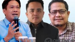 Tiga Pengamat Politik Nilai Umar Ahmad Layak Pimpin Ketua PDIP Lampung