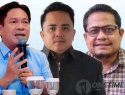 Tiga Pengamat Politik Nilai Umar Ahmad Layak Pimpin Ketua PDIP Lampung