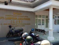 BUMD Lampung: Rugi Jadi Tradisi, Untung Jadi Wacana