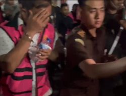 Kejati Lampung Tetapkan Tersangka Kasus PT Lampung Energi Berjaya