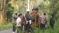 Kejati Lampung Periksa Proyek SPAM Rp8 Miliar di Pesawaran