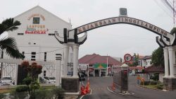 Kasus Revitalisasi Dua SD Rp3 Miliar Dilimpahkan ke Kejari Bandar Lampung