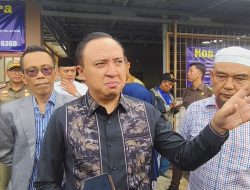 DPRD Lampung Minta Aparat Sikat Rokok Ilegal