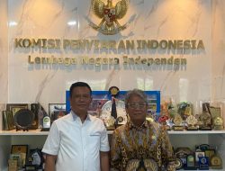 DPRD Lampung Bahas Rekrutmen Komisioner KI dan KPID ke Pusat