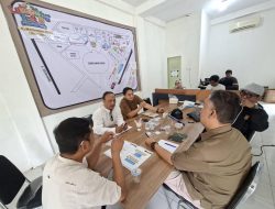 IJP Dukung Penuh Lampung Fest 2025 Tanpa Dana APBD