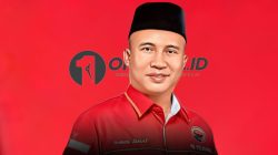 Atu Ayi Dukung Mukhlis Basri Jadi Ketua DPD PDIP Lampung
