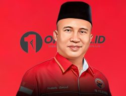 Atu Ayi Dukung Mukhlis Basri Jadi Ketua DPD PDIP Lampung