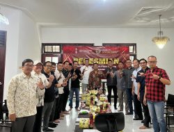 PA GMNI Lampung Dirikan Lembaga Advokasi dan Riset Hukum Marinda 54