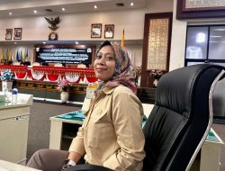 Fraksi PKB Dorong Reformasi BUMD dan Komitmen Pendidikan