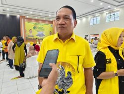 Aprozi Alam Dorong Realisasi Kampung Haji dan Tambahan Kuota Jamaah Indonesia