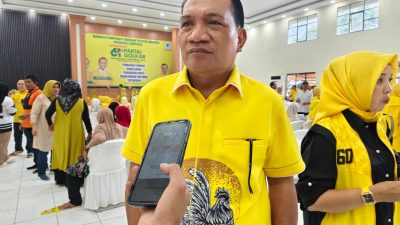 Aprozi Alam Dorong Realisasi Kampung Haji dan Tambahan Kuota Jamaah Indonesia