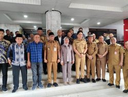 Cengkih Lampung Terkontaminasi Radioaktif, Gubernur Perintahkan Penelusuran Menyeluruh