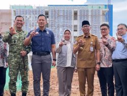 Ketua DPRD Berharap Kunjungan AHY Momentum Tambah Porsi APBN untuk Lampung