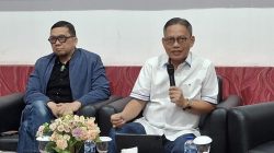 Kematian Polisi Jadi Alarm Keras, RuDem Desak “Pembersihan” Curanmor di Lampung