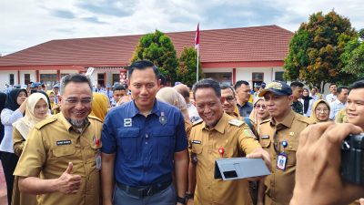 22 Persen Jalan di Lampung Masih Rusak Parah, Butuh Tambahan Dana Rp4 Triliun