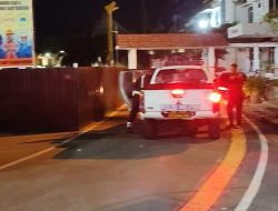 Diperiksa 11 Jam, Dendi Ramadhona Jalani Pemeriksaan Maraton di Kejati Lampung