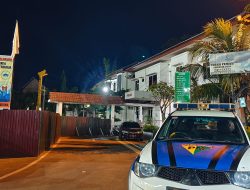 Dendi Ramadhona Sempat Minta Obat Saat Diperiksa di Kejati Lampung